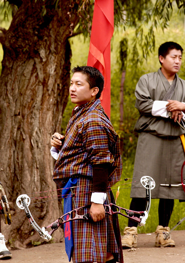 Bhutan