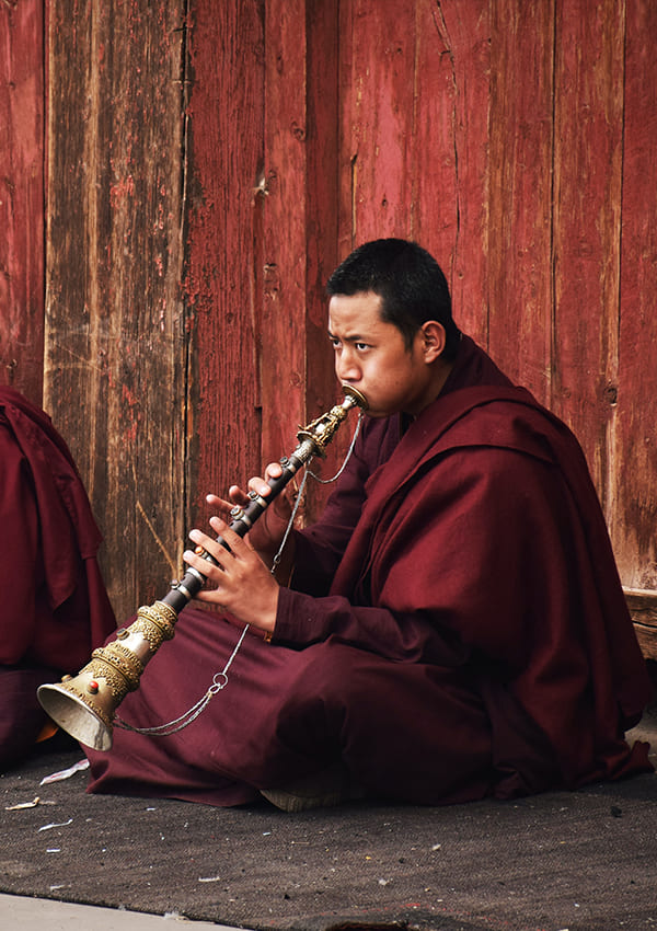 Tibet